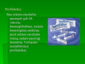 Flaviviridae šeima 16 puslapis