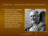 Franklinas Delanas Ruzveltas - jo biografija ir darbai 12 puslapis