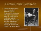 Franklinas Delanas Ruzveltas - jo biografija ir darbai 13 puslapis