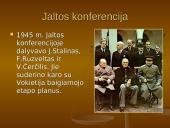 Franklinas Delanas Ruzveltas - jo biografija ir darbai 14 puslapis