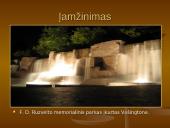 Franklinas Delanas Ruzveltas - jo biografija ir darbai 17 puslapis