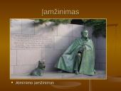 Franklinas Delanas Ruzveltas - jo biografija ir darbai 18 puslapis