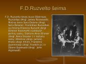 Franklinas Delanas Ruzveltas - jo biografija ir darbai 7 puslapis