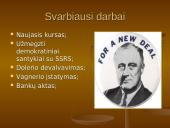 Franklinas Delanas Ruzveltas - jo biografija ir darbai 8 puslapis