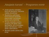 Franklinas Delanas Ruzveltas - jo biografija ir darbai 10 puslapis