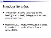 Frankų valstybė 16 puslapis