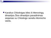 Frankų valstybė 6 puslapis