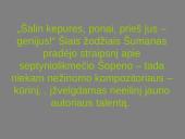 Frederikas Šopenas 2 puslapis