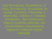 Frederikas Šopenas 14 puslapis