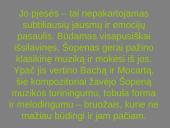 Frederikas Šopenas 15 puslapis