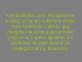 Frederikas Šopenas 16 puslapis