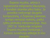 Frederikas Šopenas 17 puslapis