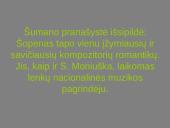 Frederikas Šopenas 3 puslapis