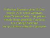 Frederikas Šopenas 6 puslapis