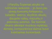 Frederikas Šopenas 8 puslapis