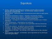 Genetikos sąvokos 2 puslapis