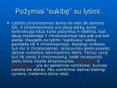 Genetikos sąvokos 7 puslapis