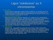 Genetikos sąvokos 9 puslapis