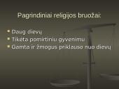 Graikija. Mitologija ir religija 2 puslapis