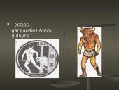 Graikija. Mitologija ir religija 9 puslapis