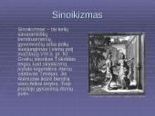 Graikų civilizacijos formavimasis. Polių sistema 6 puslapis