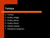 Graikų dievai 2 puslapis
