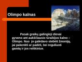 Graikų dievai 6 puslapis