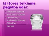 Gražios odos priešai 17 puslapis