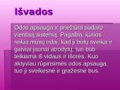 Gražios odos priešai 19 puslapis