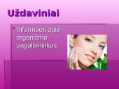 Gražios odos priešai 4 puslapis