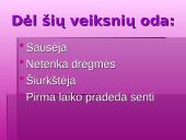 Gražios odos priešai 9 puslapis