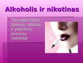 Gražios odos priešai 10 puslapis