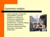 Greitas maistas. Projektas: "Greitą maistą vartoji - trumpiau gyventi rizikuoji" 6 puslapis