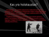 Holokausto tragedija 2 puslapis