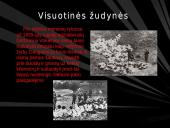 Holokausto tragedija 16 puslapis