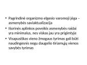 Humanistinis požiūris į asmenybę 2 puslapis