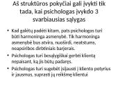 Humanistinis požiūris į asmenybę 17 puslapis