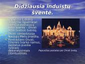 Indija bei jos charakteristika 12 puslapis