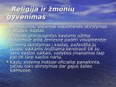 Indija bei jos charakteristika 13 puslapis