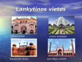 Indija bei jos charakteristika 15 puslapis