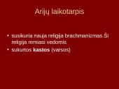 Indo civilizacija 8 puslapis