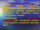 Informacija ir informacinės visuomenės samprata 5 puslapis