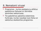 Kompiuterio informacijos apsauga 16 puslapis