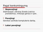 Kompiuterio informacijos apsauga 17 puslapis