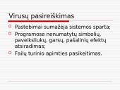 Kompiuterio informacijos apsauga 20 puslapis