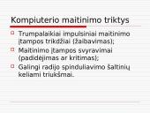 Kompiuterio informacijos apsauga 5 puslapis