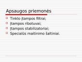 Kompiuterio informacijos apsauga 7 puslapis