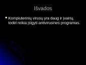 Informacija ir duomenys: saugumas 11 puslapis