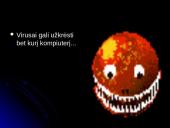 Informacija ir duomenys: saugumas 4 puslapis