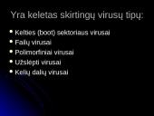 Informacija ir duomenys: saugumas 5 puslapis